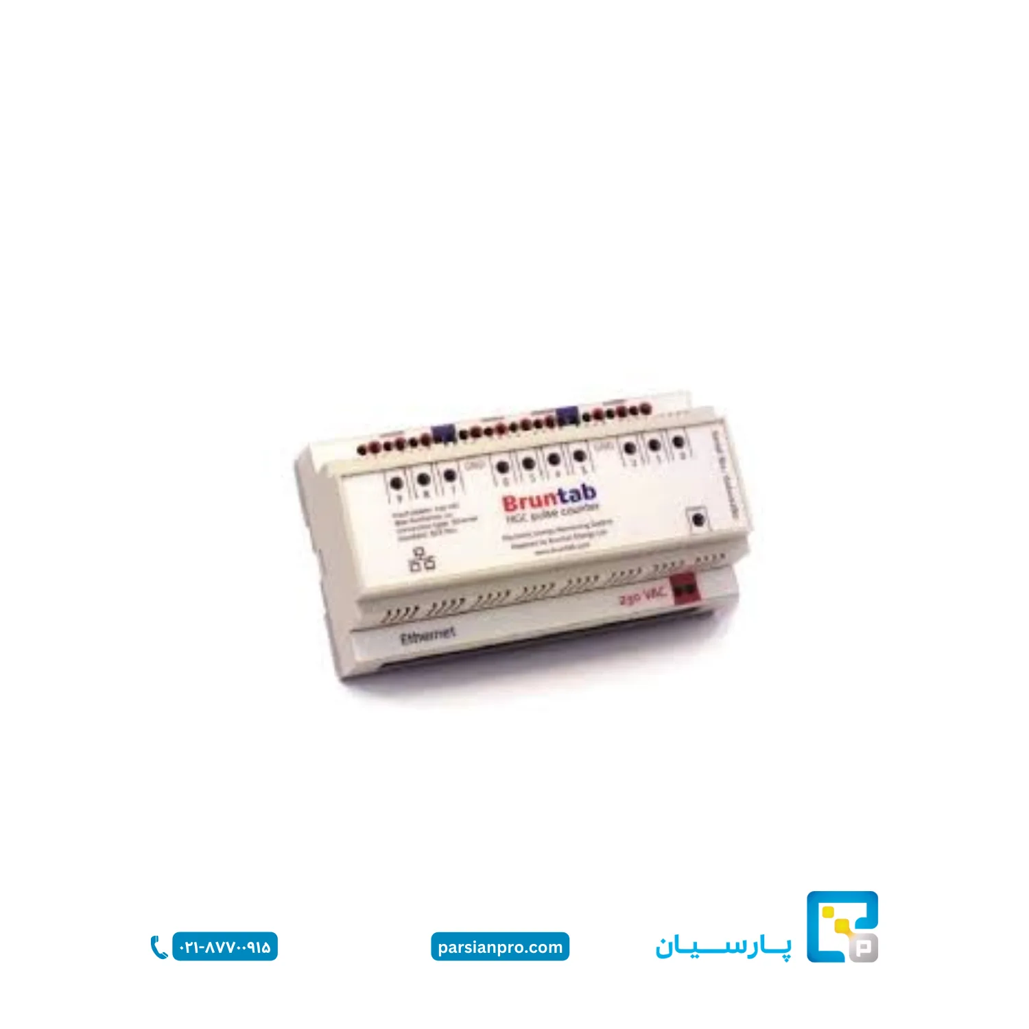 شمارنده هوشمند برونتاب مدل HGC10 شمارنده هوشمند برونتاب مدل HGC10