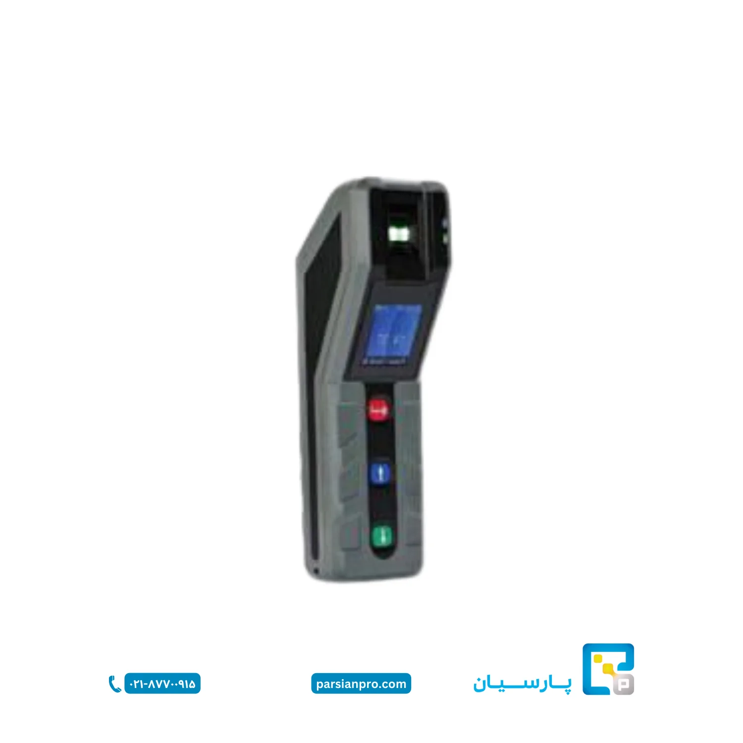 دستگاه گشت و نگهبانی PT100 دستگاه گشت و نگهبانی PT100