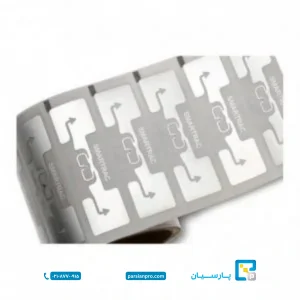 تگ شیشه ای خودرویی