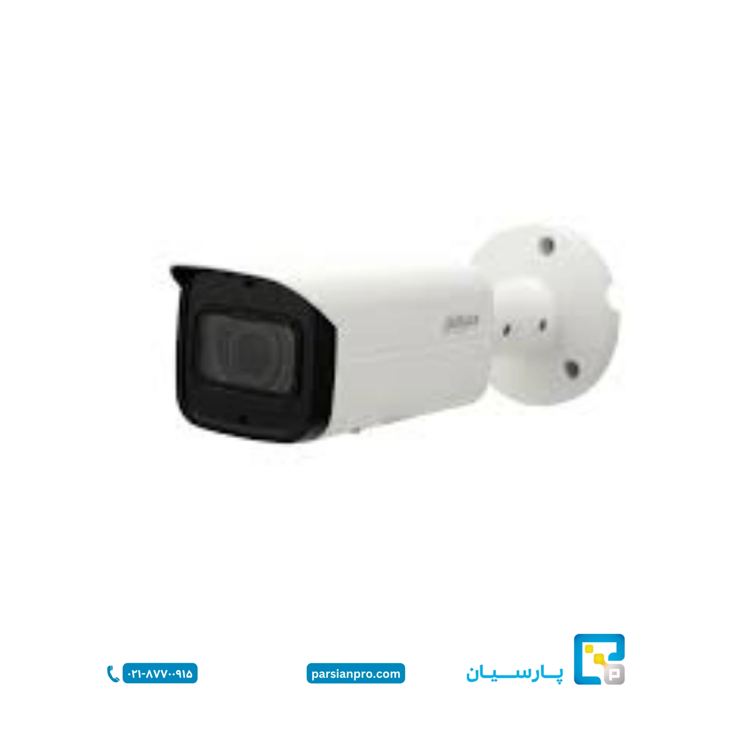 دوربین پلاکخوان داهوا 2431-TPZ دوربین پلاکخوان داهوا 2431-TPZ