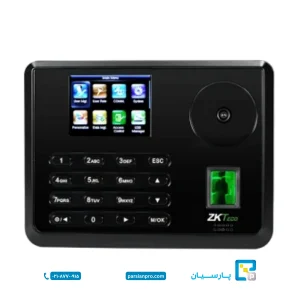 دستگاه حضور و غیاب p160