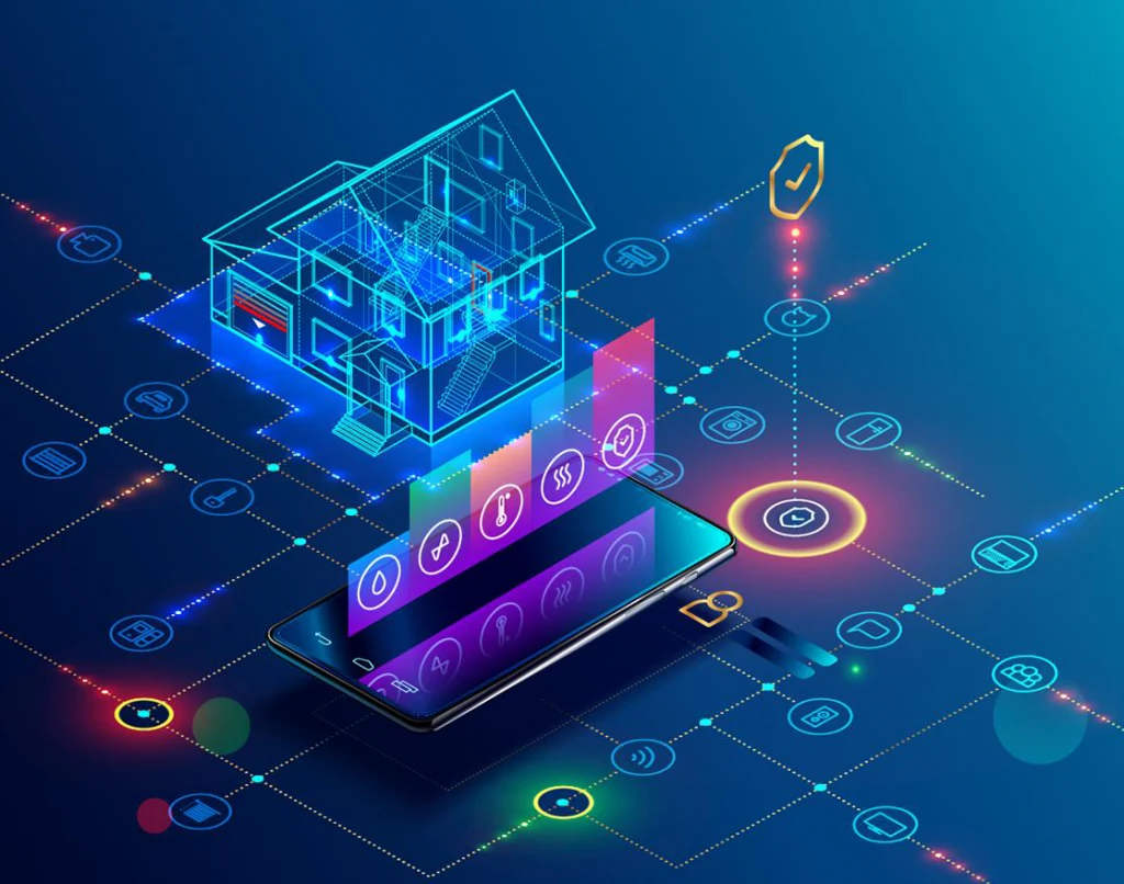 هوشمند سازی ساختمان چیست؟