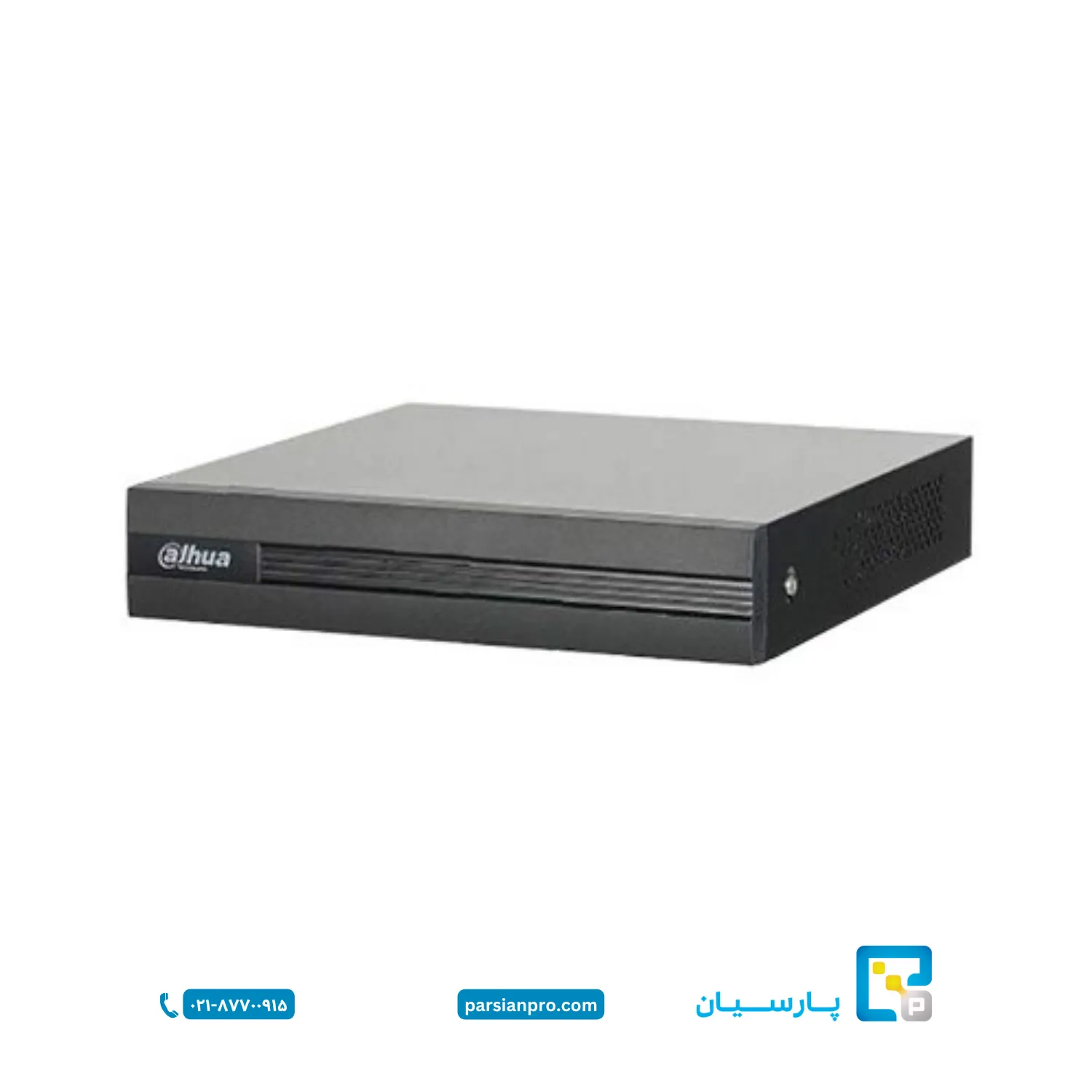 دستگاه ضبط کننده دی وی آر(8 کانال) دستگاه ضبط کننده دی وی آر(8 کانال)