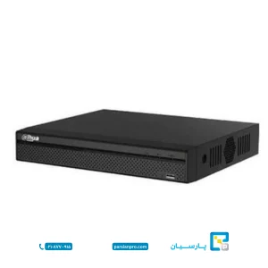 دستگاه ضبط کننده دی وی آر(16 کانال)