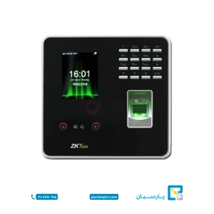 دستگاه حضور و غیاب تشخیص چهره MB20