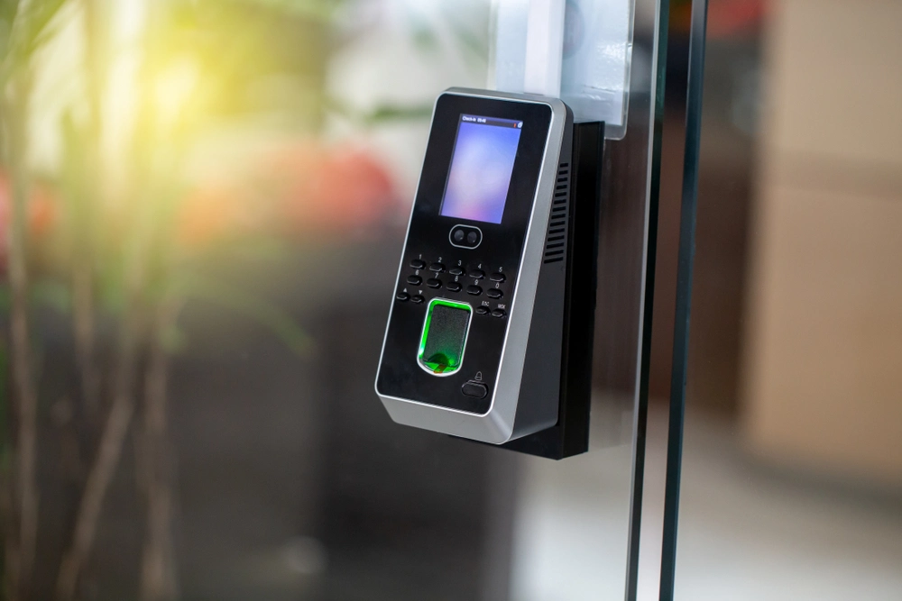 دستگاه حضور و غیاب هوشمند چیست؟ 3 دستگاه حضور و غیاب انگشتی