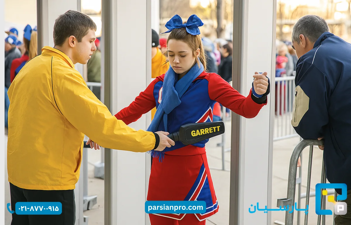 چگونه می توان دستگاه موبایل یاب ( راکت بازرسی ) را دور زد !؟ 3 دور زدن دستگاه موبایل یاب (راکت بازرسی)