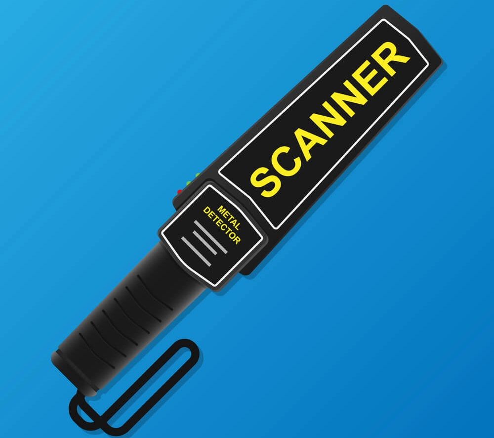 راکت بازرسی