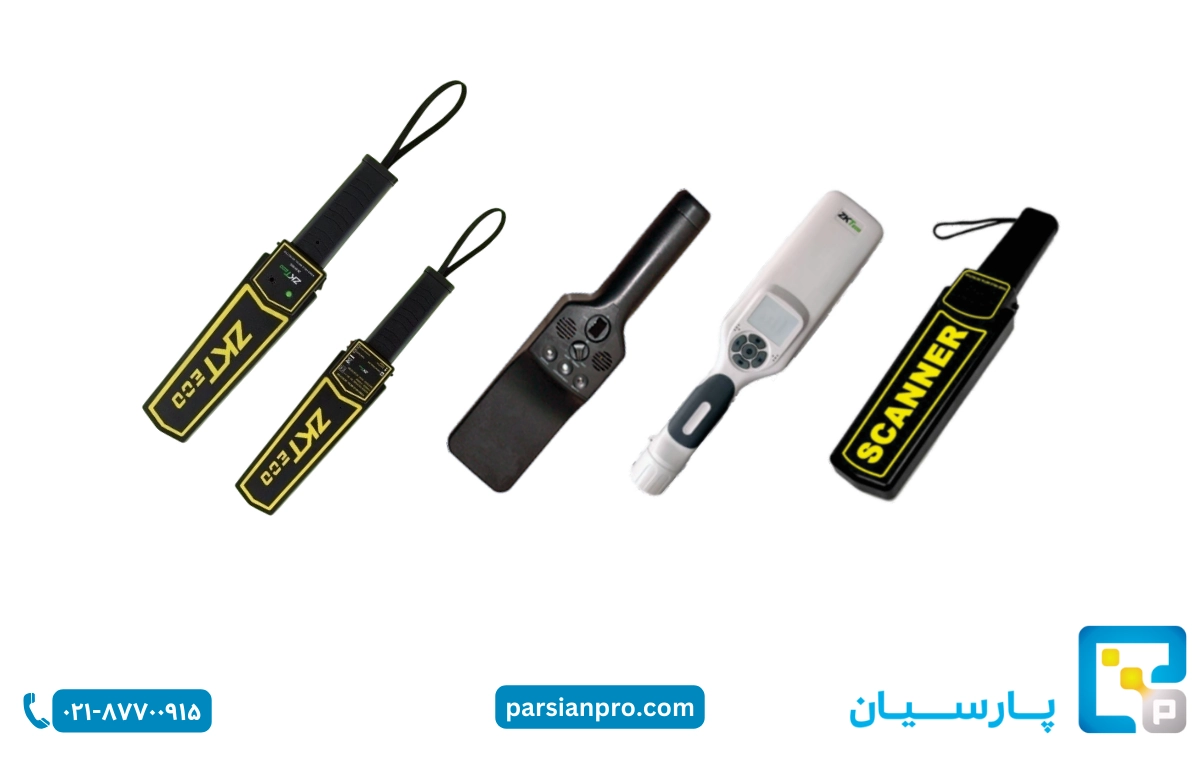 چگونه می توان دستگاه موبایل یاب ( راکت بازرسی ) را دور زد !؟ 2 انواع راکت موبایل یاب