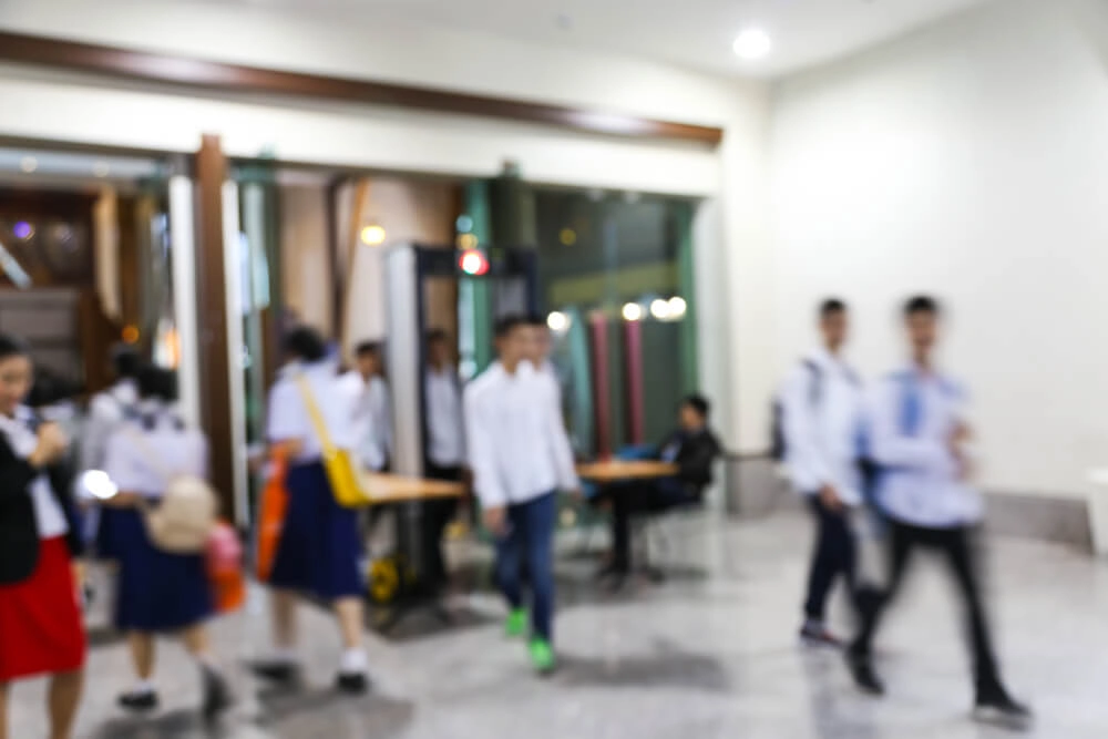 نحوه کارکرد دستگاه موبایل یاب