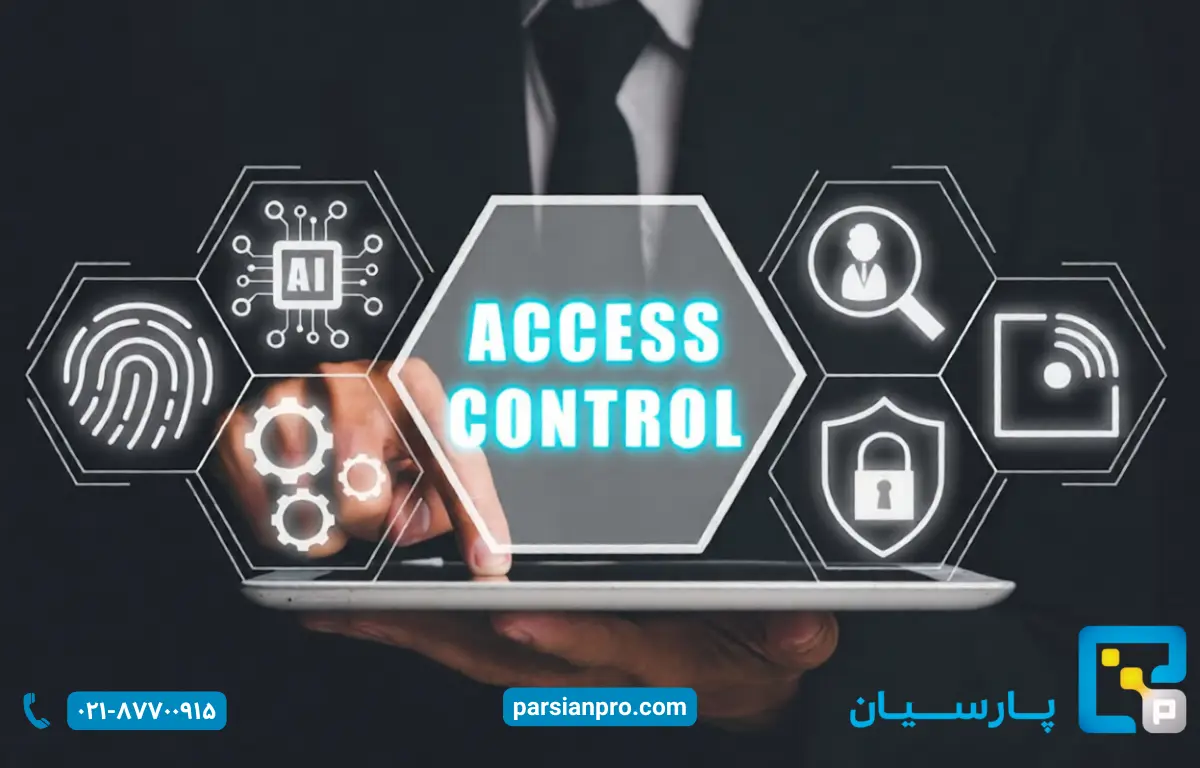 چگونه بهترین دستگاه کنترل تردد را انتخاب کنیم؟ 3 نرم افزار و قابلیت های جانبی دستگاه