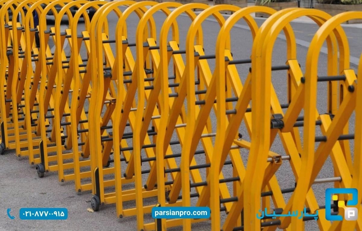 بهترین راهبند اتوماتیک ۲۰۲۶ | بررسی برندهای تولید کننده و پرفروش ترین ها 2 راهبند دستی