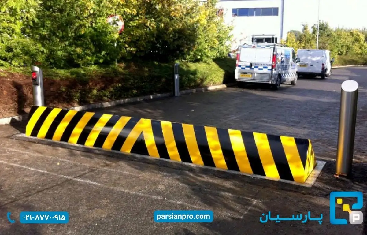 بهترین راهبند اتوماتیک ۲۰۲۶ | بررسی برندهای تولید کننده و پرفروش ترین ها 4 راهبد سطحی