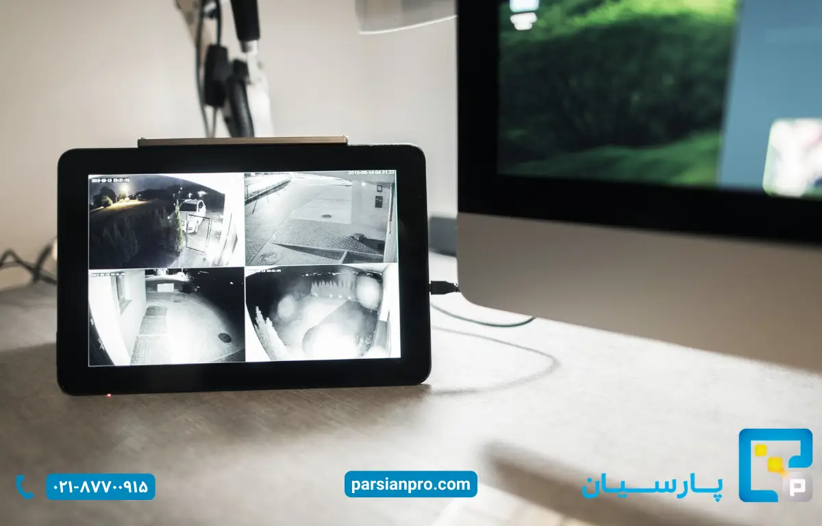 دوربین پلاک خوان چیست و در چه مکانهایی استفاده میشود؟ 4 چطور دوربین پلاک خوان مناسب بخریم؟
