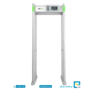 گیت فلزیاب ZK-D4330