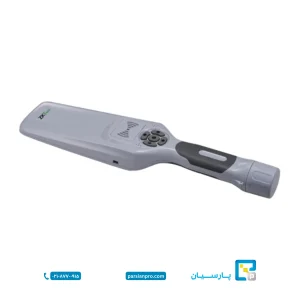 راکت بازرسی قوی D300