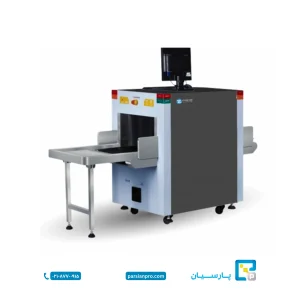 دستگاه ایکس ری مدل 6040