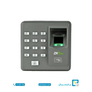 دستگاه اکسس کنترل x7