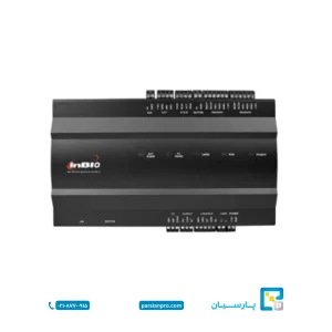 دستگاه اکسس کنترل InBio460