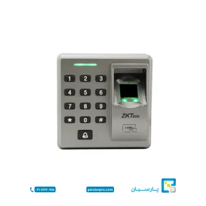 ریدر اثر انگشتی ثانویه FR1300