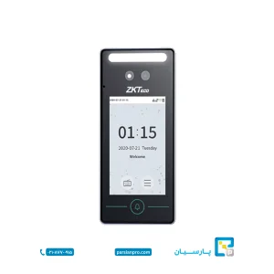 دستگاه کنترل تردد SpeedFace v4