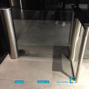 گیت بار ( گیت معلولین ) مدل PV1