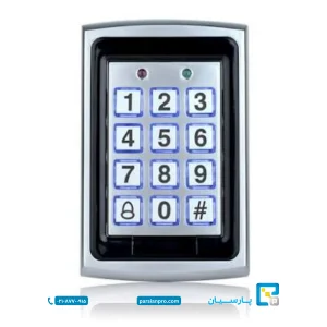 دستگاه کنترل تردد M7