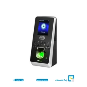 دستگاه کنترل تردد Multibio 800