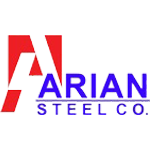 لیست مشتریان 20 آریان فولاد